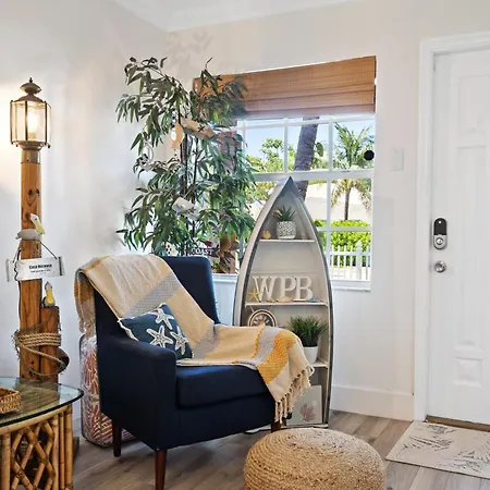 Family-Friendly Paradise Near The Beach & Downtown